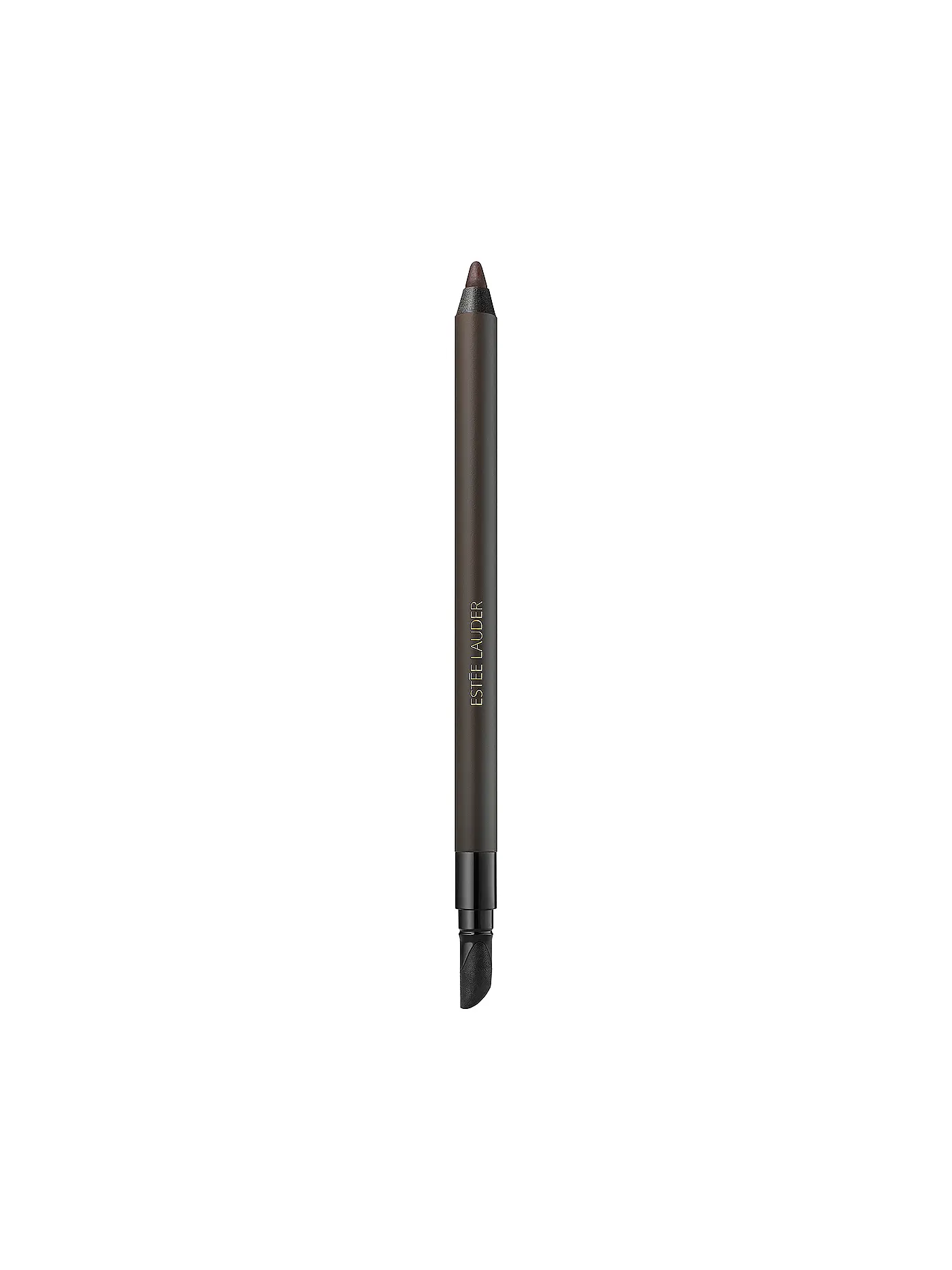 ESTÉE LAUDER | Augenkonturenstift - Double Wear 24H Waterproof Gel Eye Pencil ( 01 Onyx ) | braun
